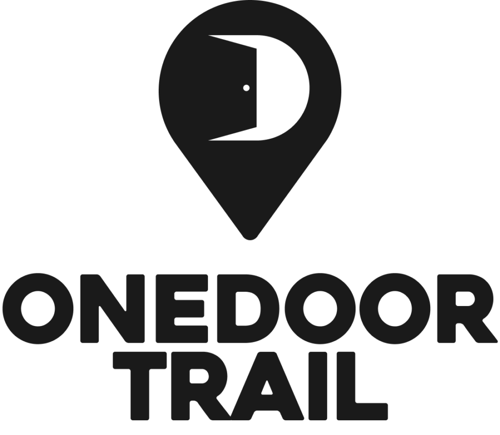 Onedoor Trail Logo